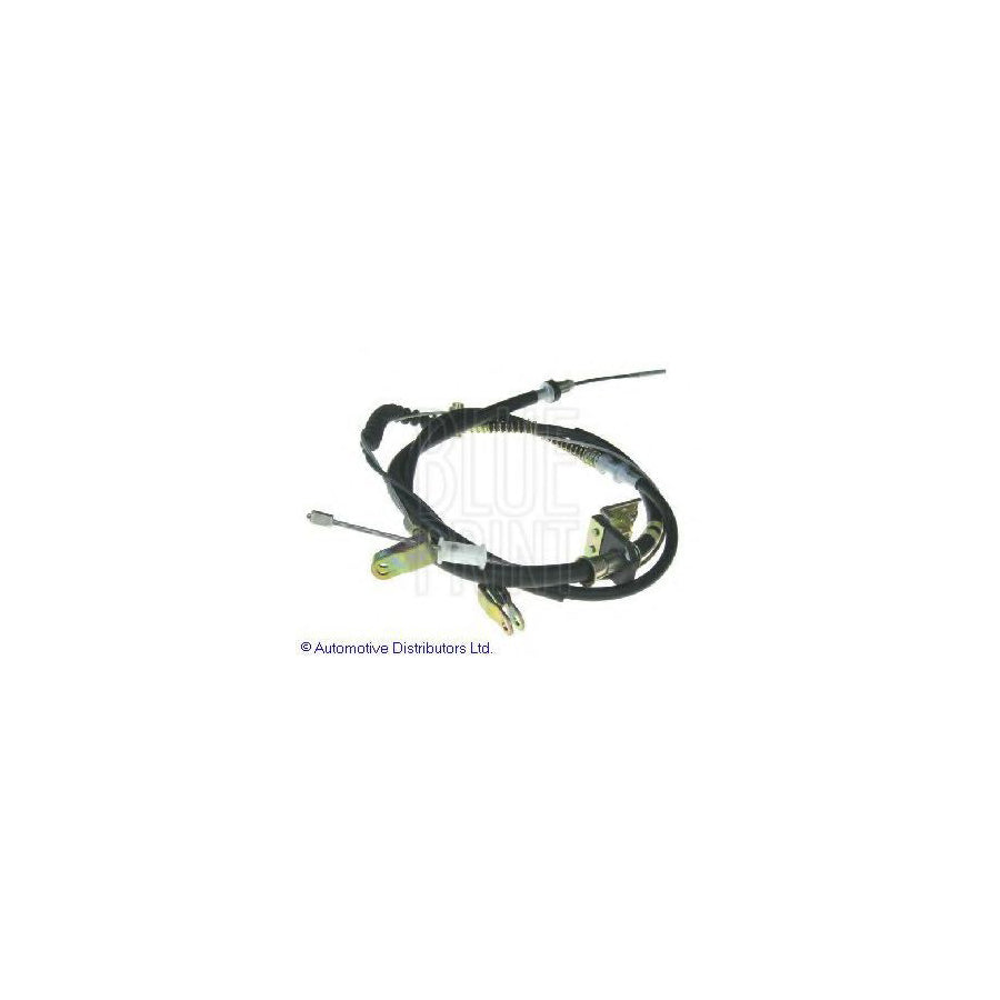 Blue Print Adt34609 Hand Brake Cable for Toyota Land Cruiser 60 (J60)