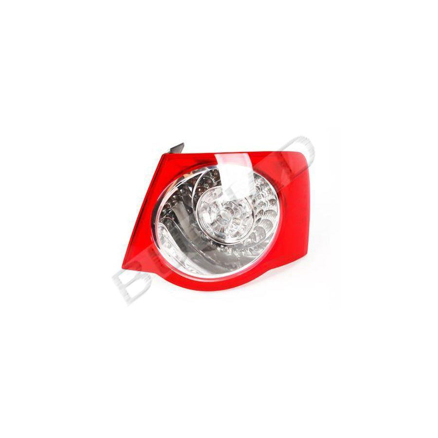 BUGIAD Bsp22469 Rear Light for VW Jetta Mk5 (1K)