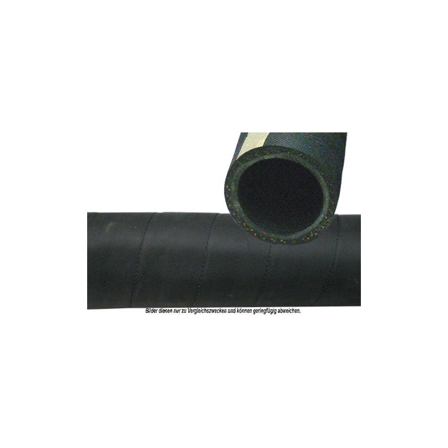 AKS Dasis 881230N Radiator Hose