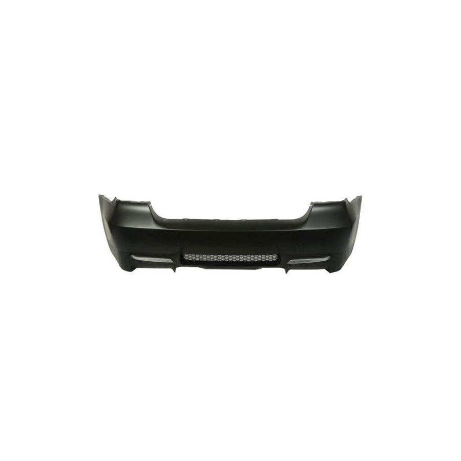 Blic 5506-00-0062952Kp Rear Bumper for BMW 3 Series