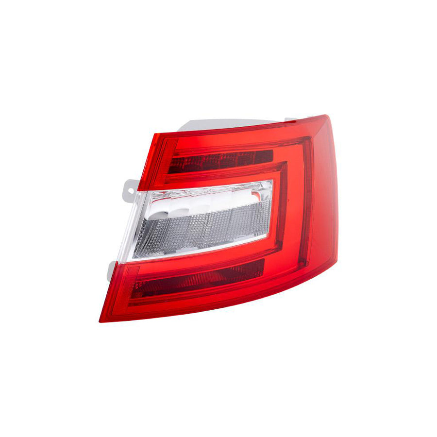 Hella 2SK 011 082-101 Rear Light For Skoda Octavia III Hatchback (5E3, NL3, NR3)