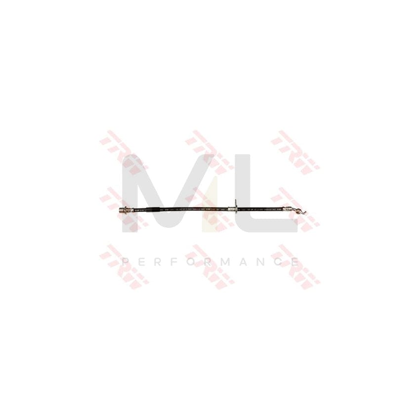 TRW PHD433 Brake Hose 465mm, M10x1