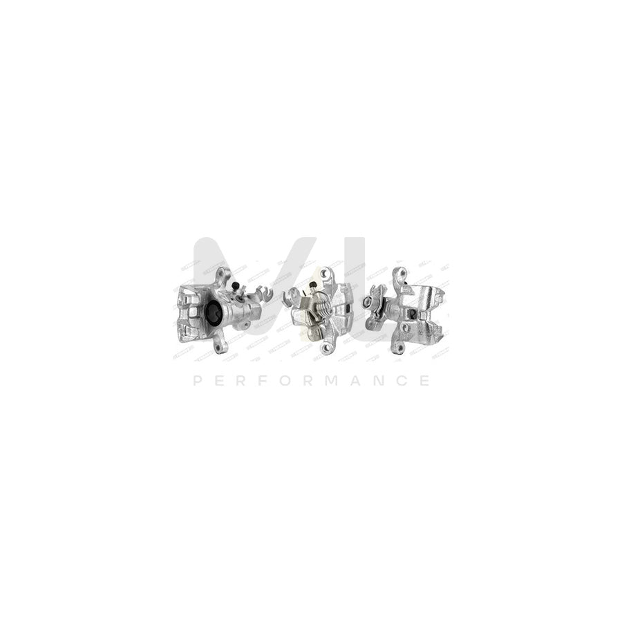 Ferodo Premier FCL694419 Brake Caliper for Mazda 6 With Accessories