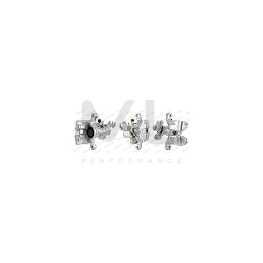 Ferodo Premier FCL694419 Brake Caliper for Mazda 6 With Accessories