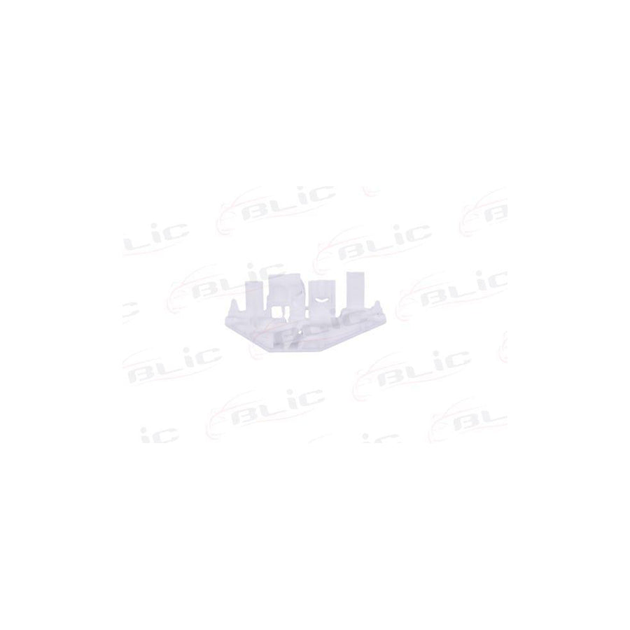 Blic 6205-08-013822P Repair Set, Window Regulator for Peugeot 406