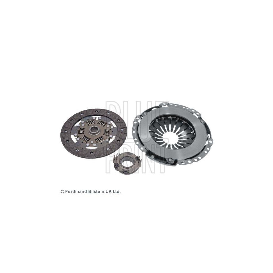 Blue Print Adt330250 Clutch Kit for Toyota Yaris I Hatchback (P1)