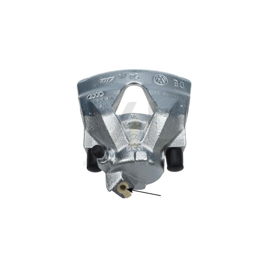 TEXTAR 38065900 Brake Caliper without holder