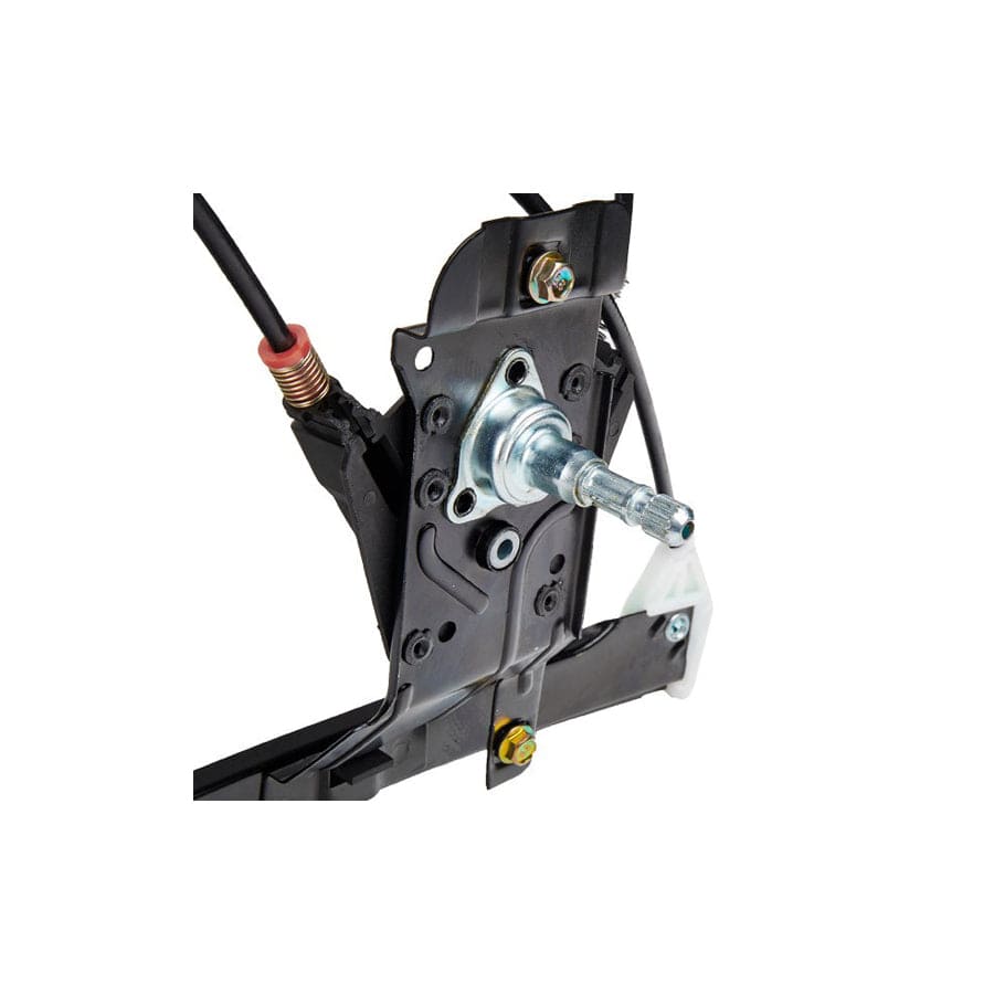 Abakus 130053021 Window Regulator for VW Polo III Hatchback (6N1)