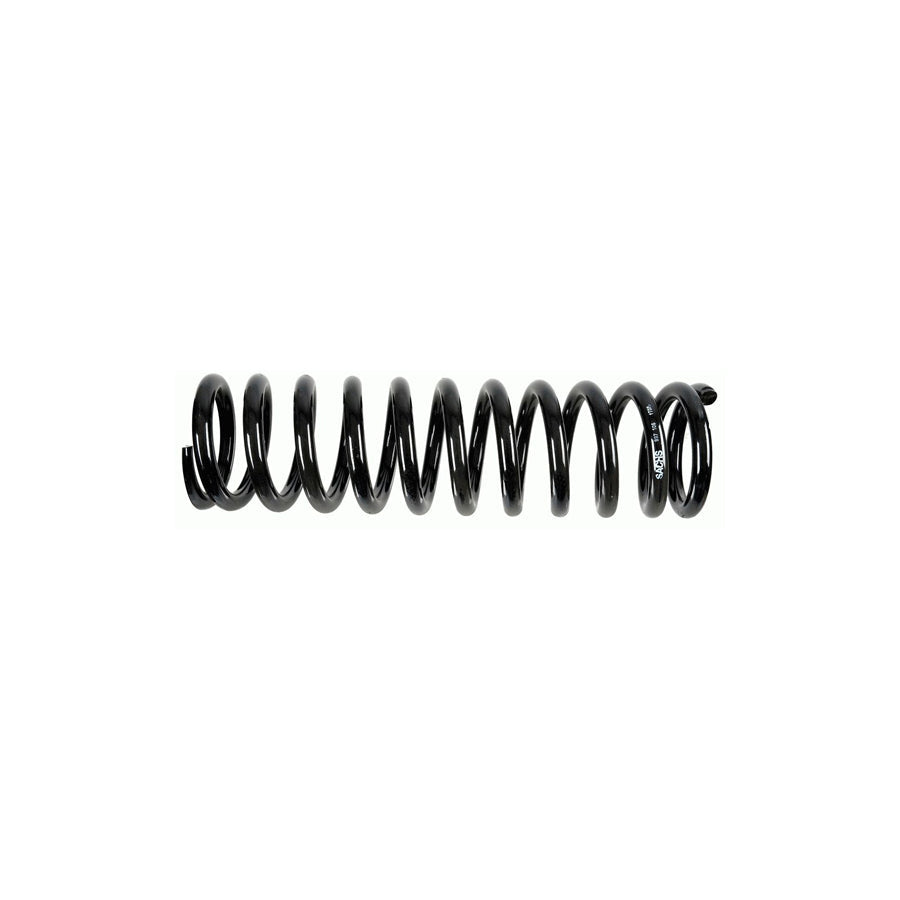 Sachs 997 106 Coil Spring Suitable for Mercedes-Benz S-Class