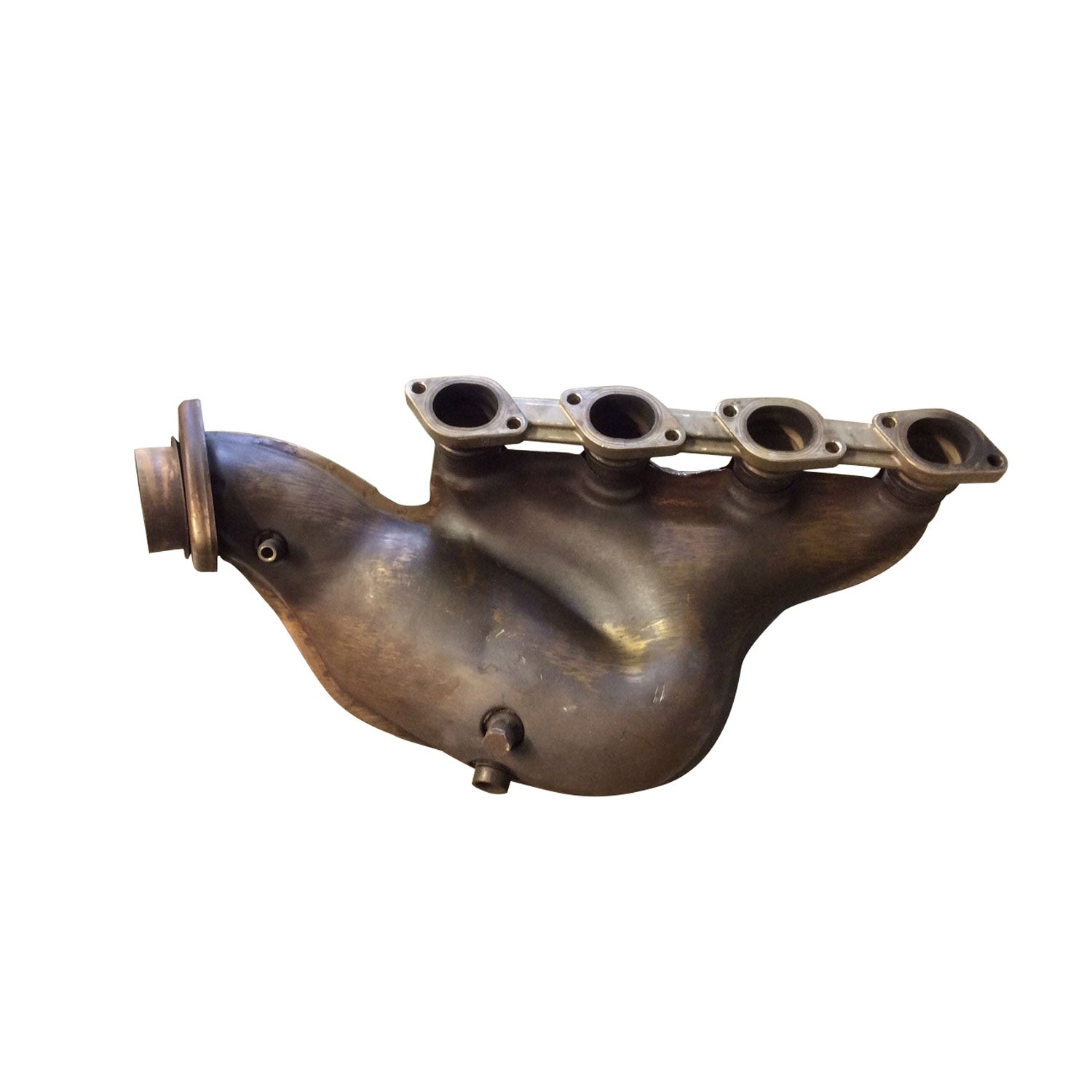 QuickSilver FE432S Ferrari F430 Manifold Exchange | ML Performance UK Car Parts