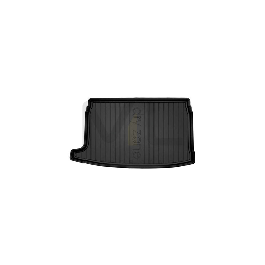 FROGUM DZ400825 Car boot tray for VW Polo V Hatchback (6R1, 6C1) Elastomer, Nonslip