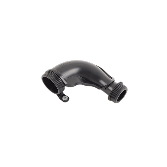 Genuine BMW 13717599290 E91 E88 E84 Air Duct, Bottom (Inc. 335xi, 335i & X1 35iX)