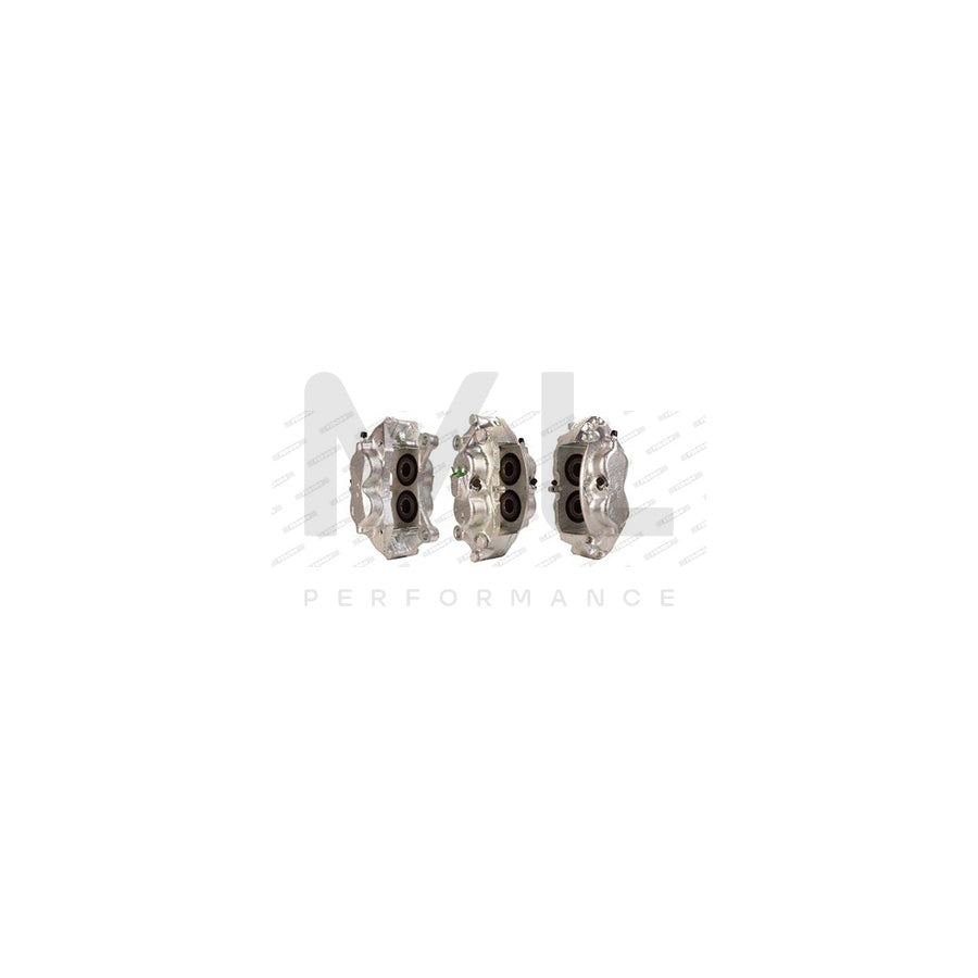 Ferodo Premier FCL692379 Brake Caliper Suitable for Mercedes-Benz G-Class Off-Road (W460) Without Accessories