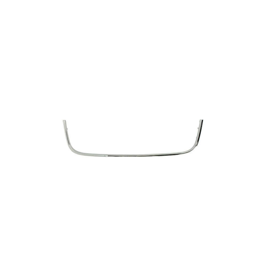 Blic 5703-05-9524920P Bumper Moulding for VW Jetta Mk5 (1K)