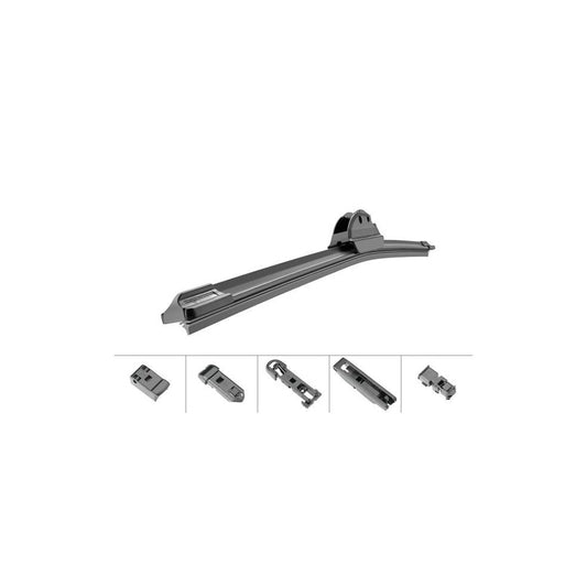 Bosch Aeroeco 3 397 013 449 Wiper Blade | ML Performance UK Car Parts