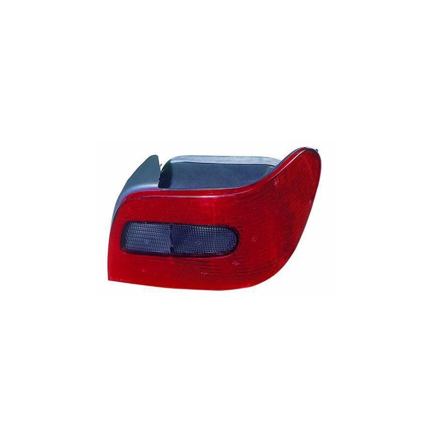 Abakus 5521908Rue Rear Light for Citroen Xsara