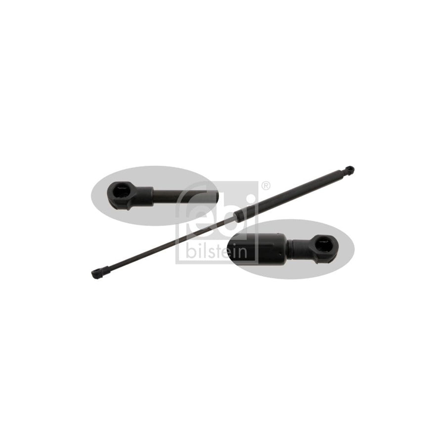 Febi Bilstein 28078 Tailgate Strut For Toyota Avensis I Liftback (T22)