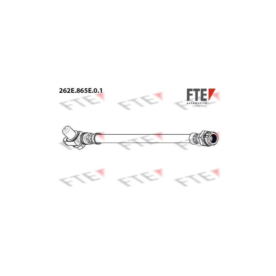 FTE 9240924 Brake Hose