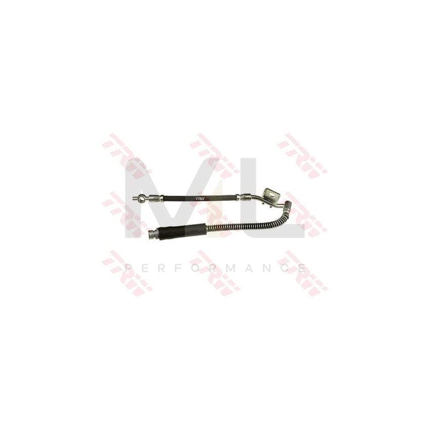 TRW PHD256 Brake Hose 270mm