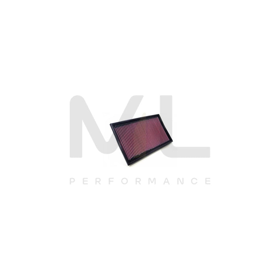 K&N 33-2768 Replacement Air Filter