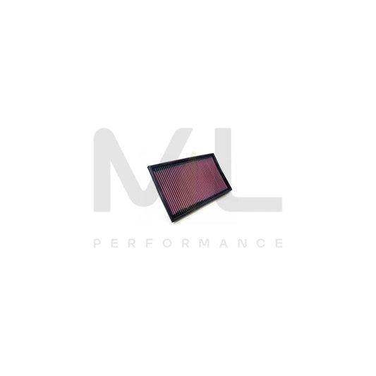 K&N 33-2768 Replacement Air Filter