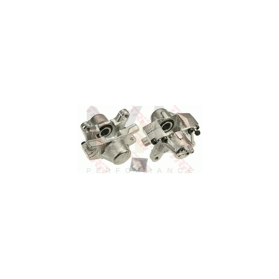 TRW BHZ466E Brake Caliper