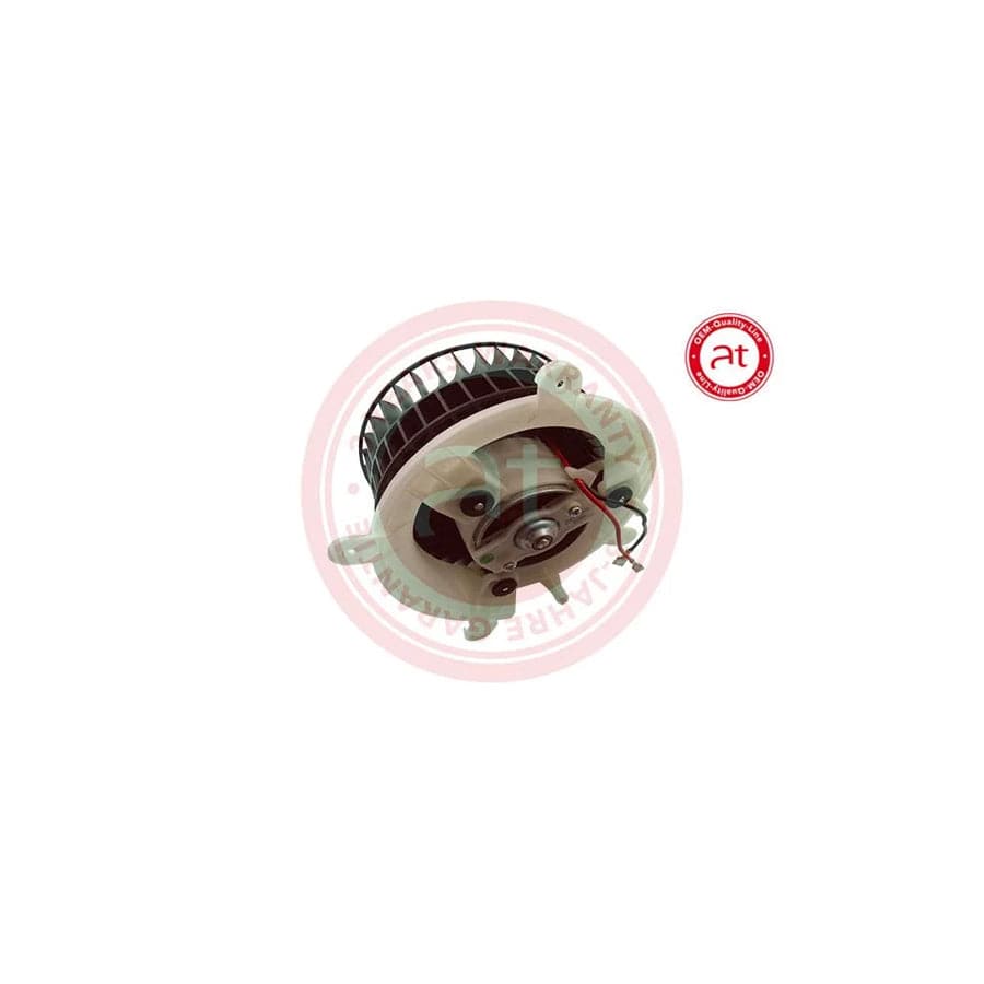 at autoteile germany At12991 Interior Blower Suitable for Mercedes-Benz E-Class