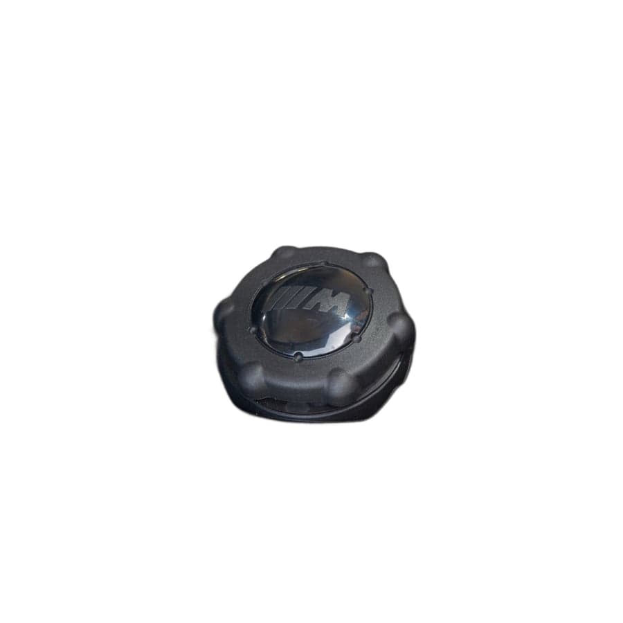 Genuine BMW 11121405452 E36 E46 Cap For Oil Filler M-POWER (Inc. M3 & Z3 M)