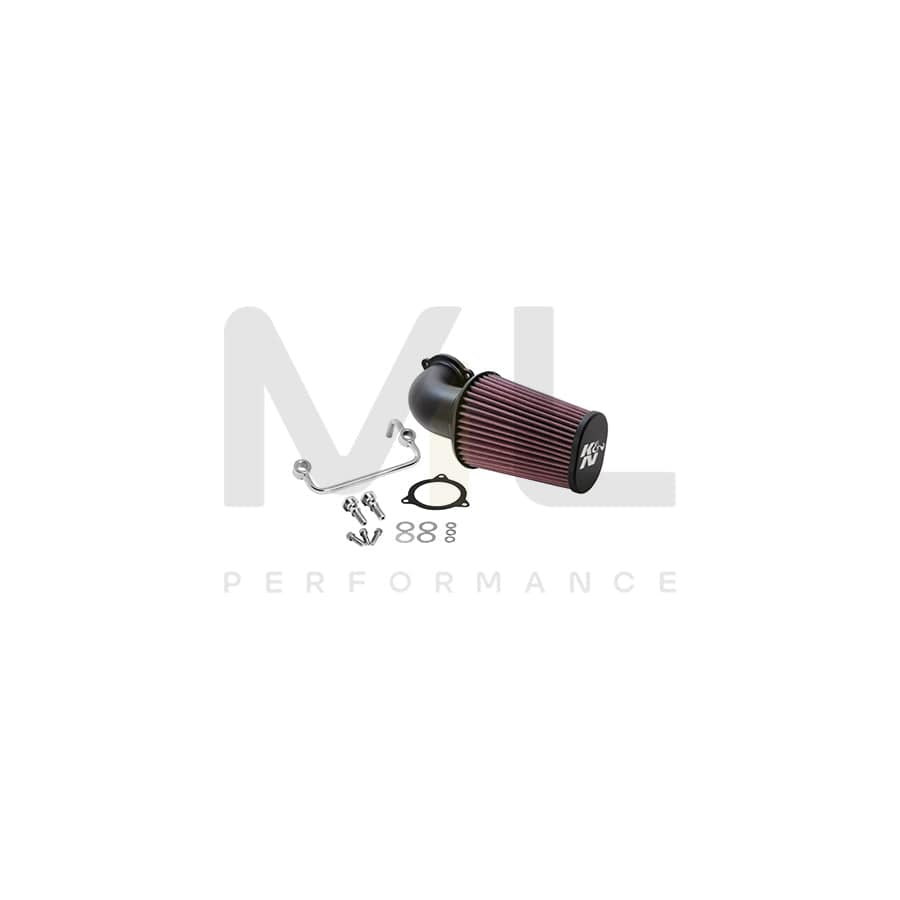 K&N 57-1122 Performance Air Intake System