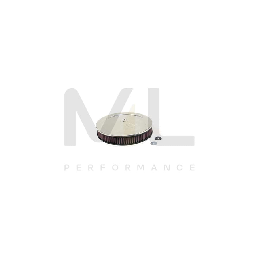K&N 60-1150 Round Air Filter Assembly