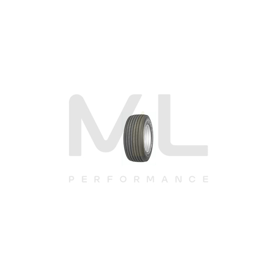 Goodyear SS Marathon LHT+ 455/40 R22.5 160J Truck Summer Tyre