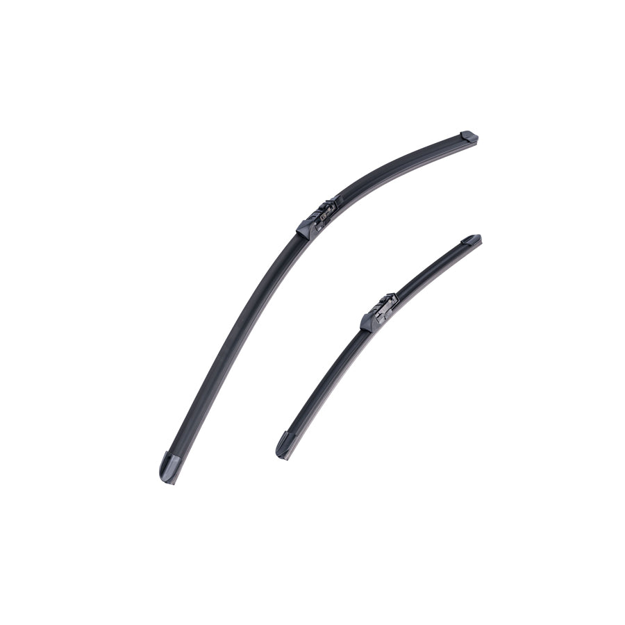 DENSO DF-080 Wiper Blade for Lexus Nx (Az10)