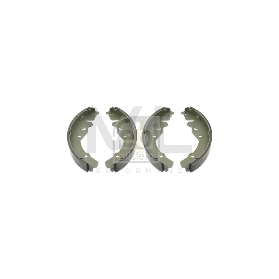 FEBI BILSTEIN 23999 Brake Shoe Set for CHRYSLER PT CRUISER Rear Axle, Ø: 220mm | ML Performance Car Parts