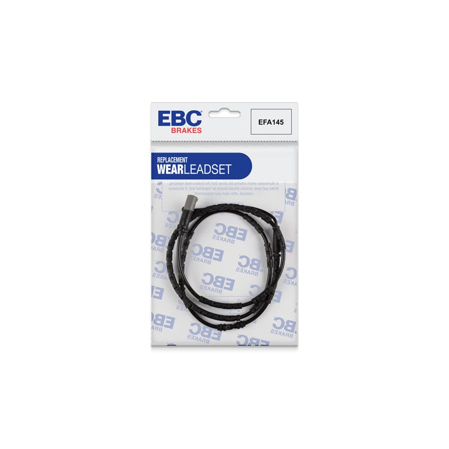 EBC EFA145 BMW E89 Rear Wear Leads - TRW Caliper 1 | ML Performance UK Car Parts