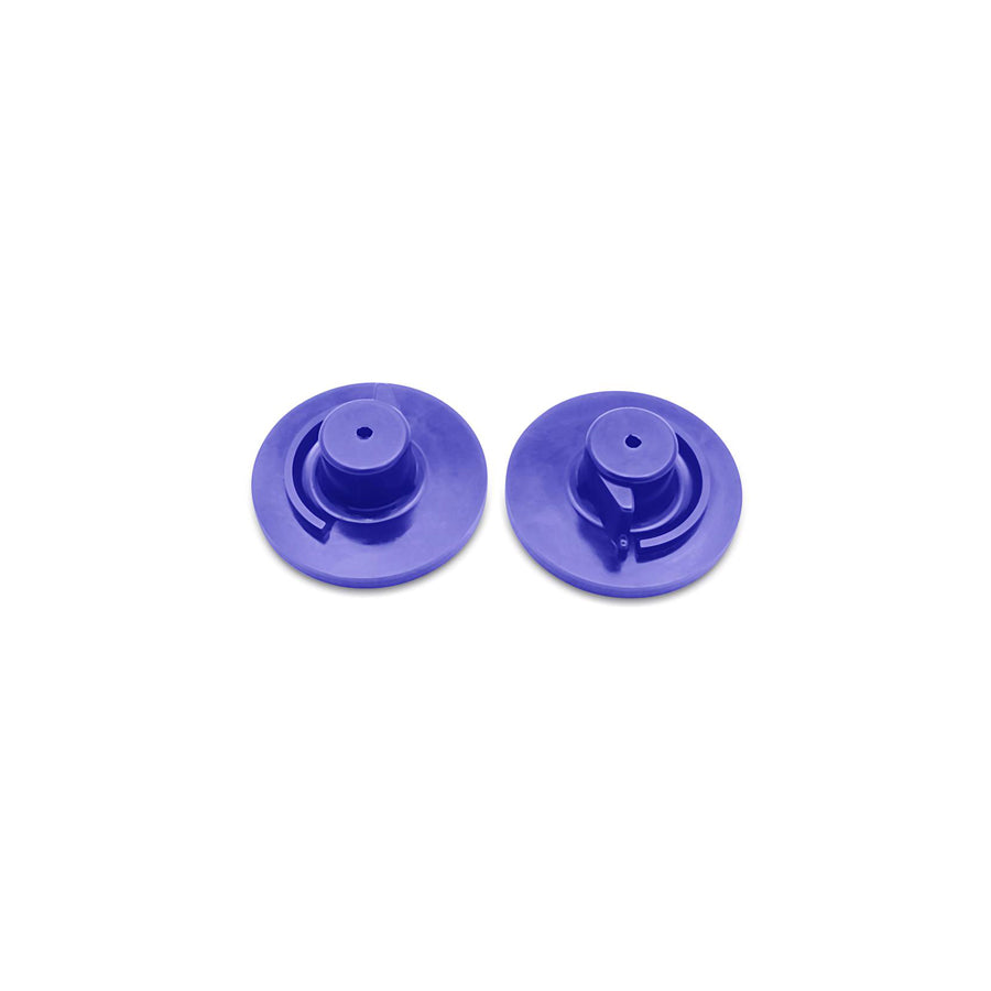 SuperPro SPF3183-10K SuperPro Spring Seat Bush Kit