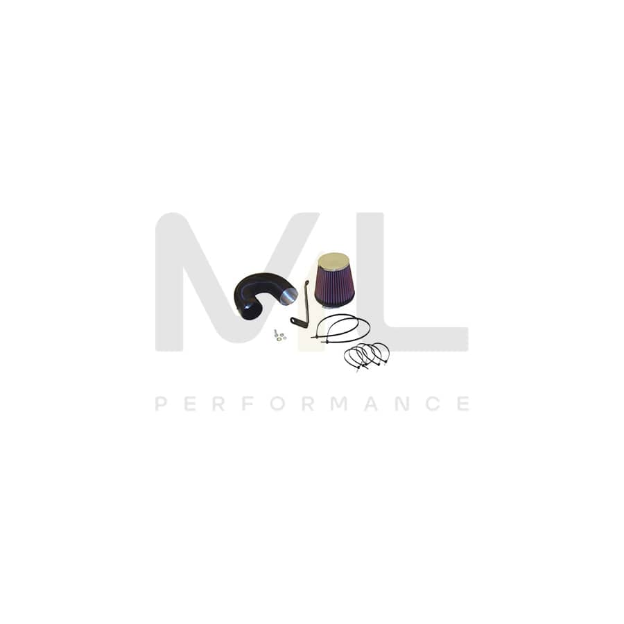 K&N 57-0282 Performance Air Intake System