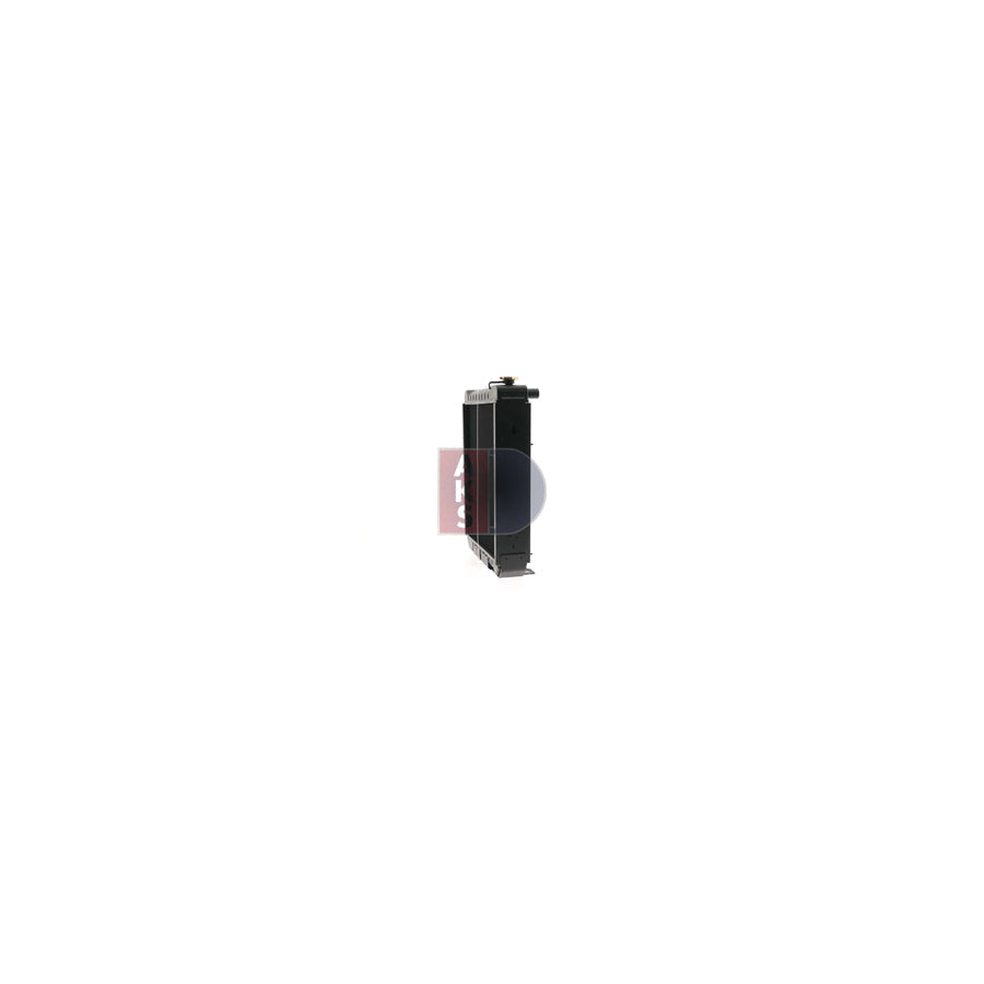 AKS Dasis 440024N Engine Radiator