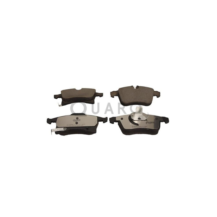 Quaro QP7965C Brake Pad Set