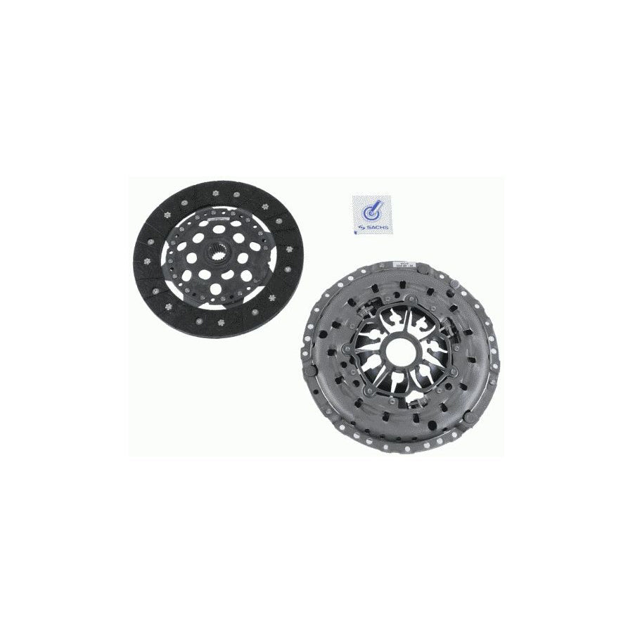 Sachs Xtend 3000 951 156 Clutch Kit