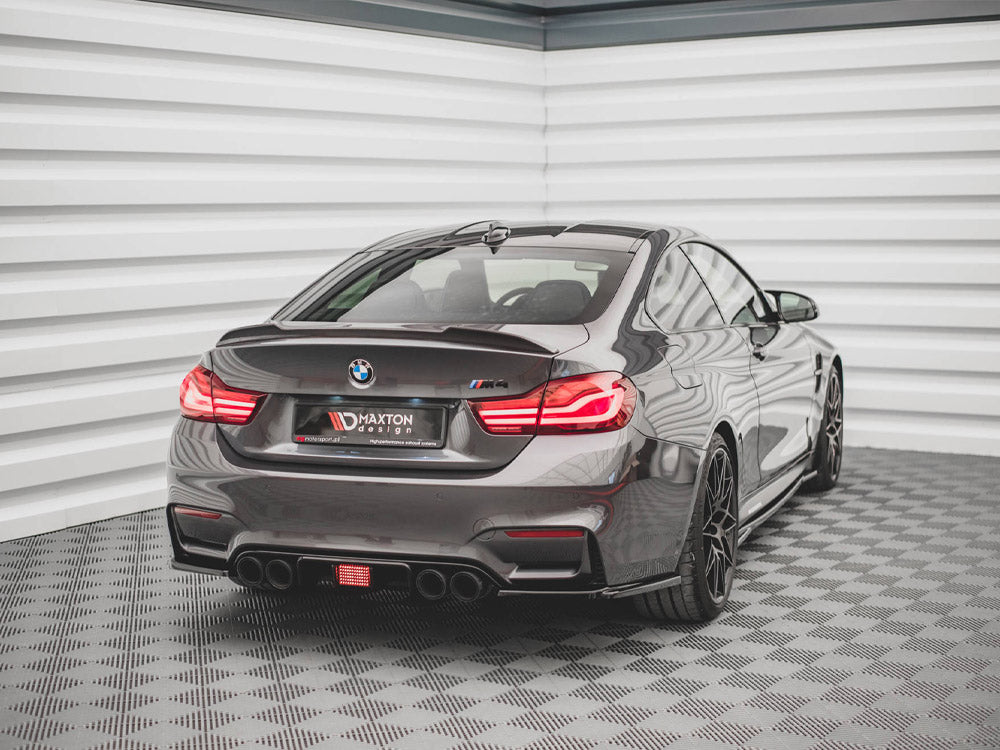 Maxton Design BMW M4 F82 Led Stop Light