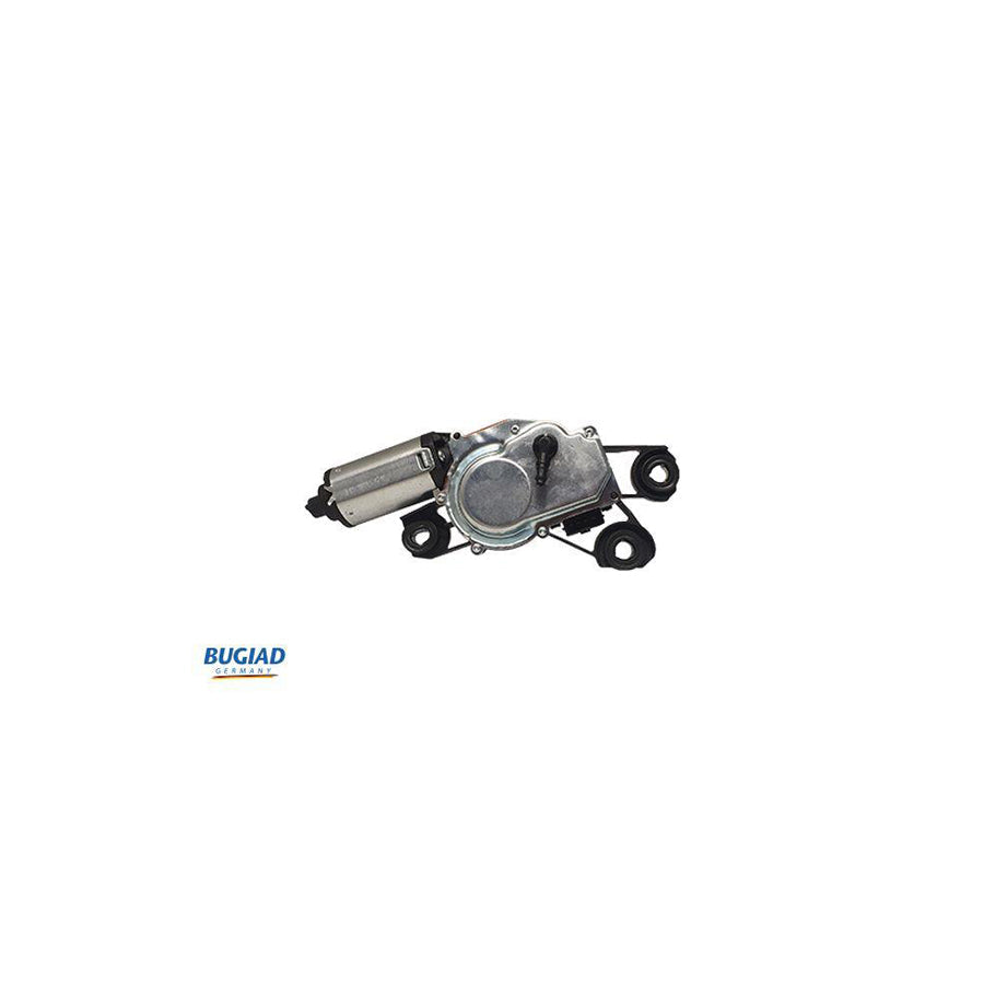 BUGIAD Bwm50660 Wiper Motor for Seat Ibiza