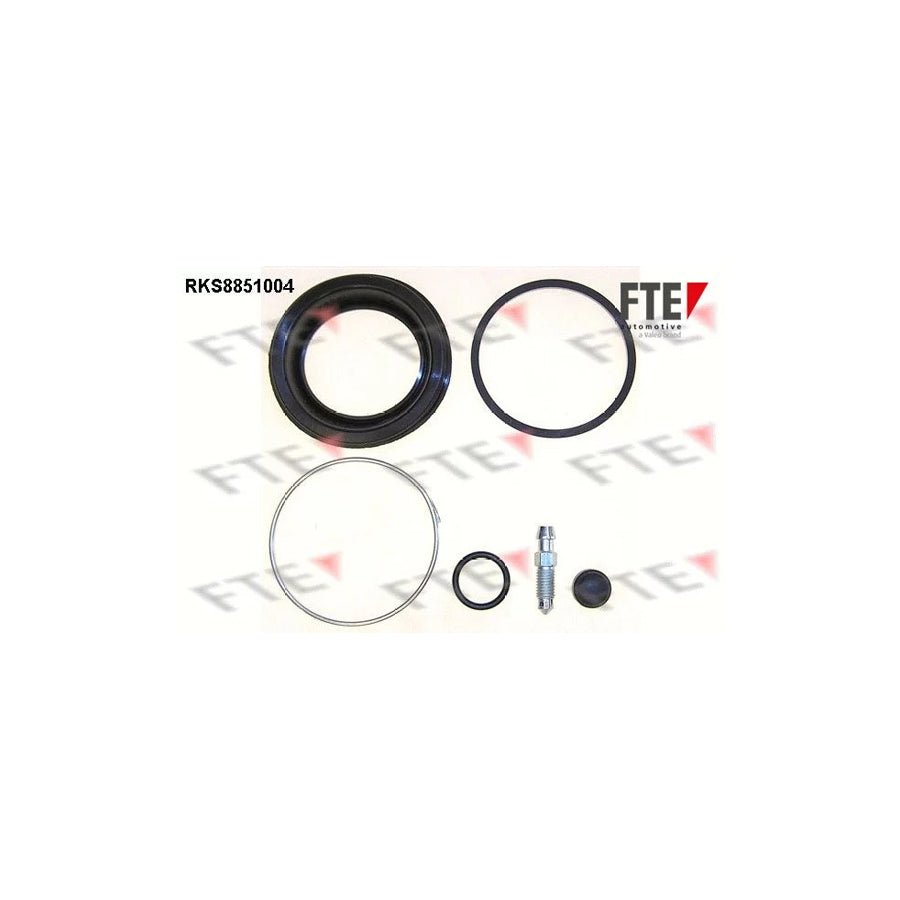 FTE Rks8851004 Repair Kit, Brake Caliper