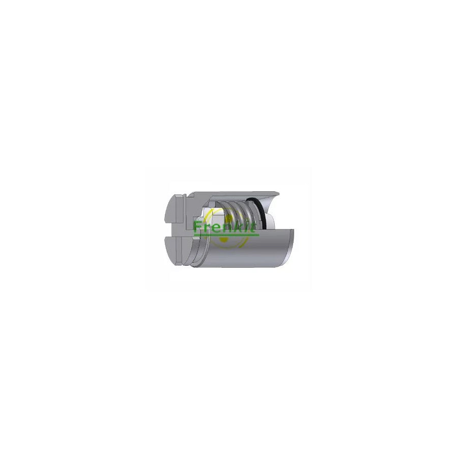 Frenkit K344401 Piston, Brake Caliper for Honda Prelude III (Ba)