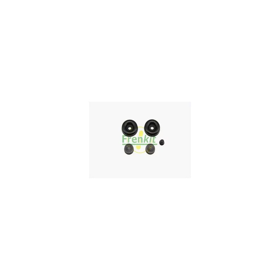Frenkit 320046 Repair Kit, Wheel Brake Cylinder for Daewoo Tacuma (U100)