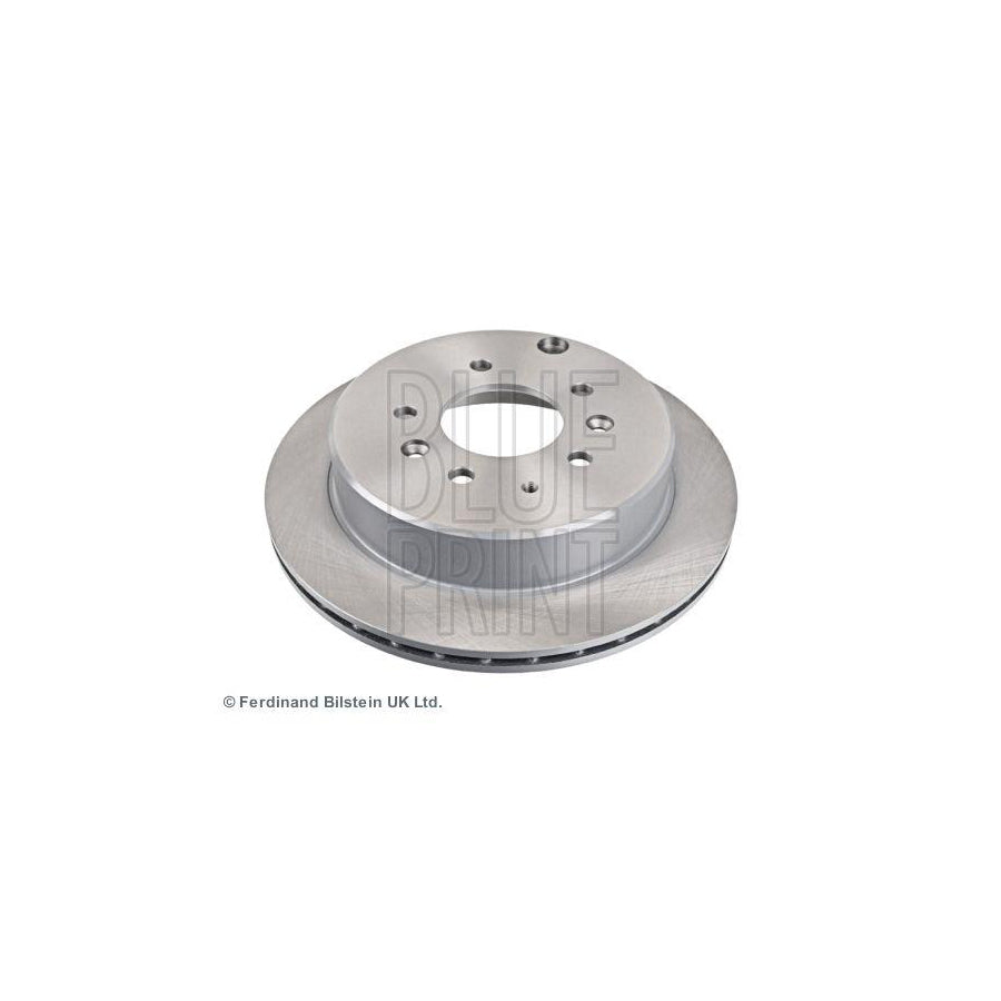 Blue Print Adm54395 Brake Disc for Mazda Mpv II (Lw)