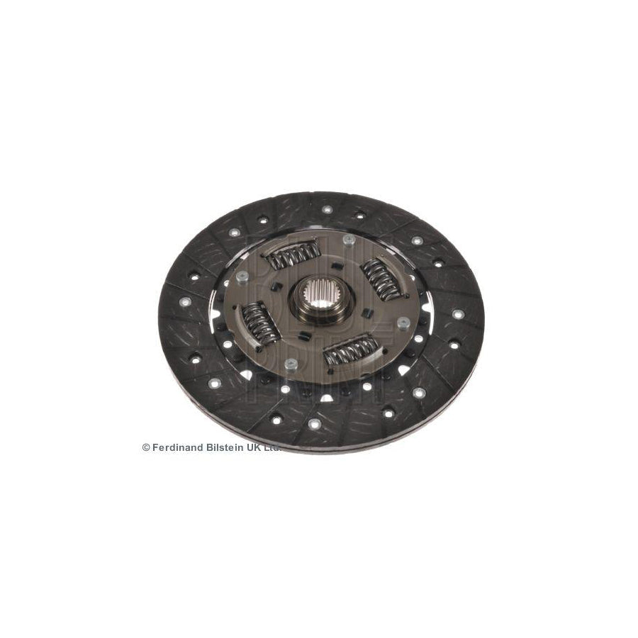 Blue Print Adg03119 Clutch Disc for Hyundai Amica / Atoz (MX)
