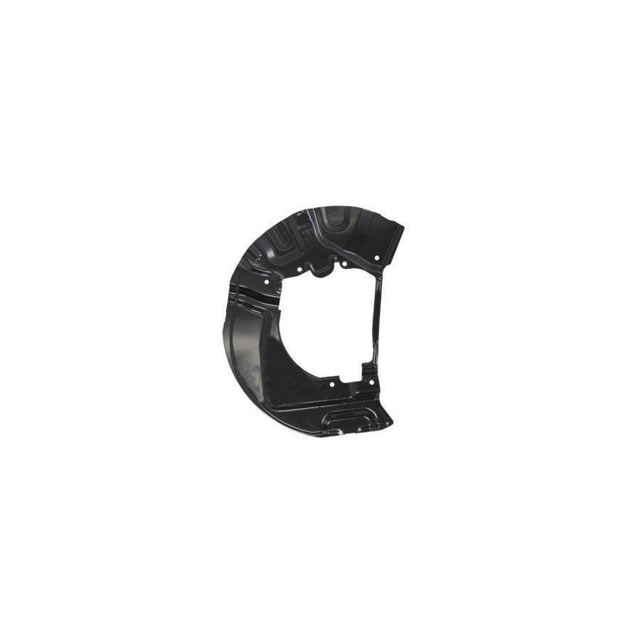 Blic 6508-03-0066378P Splash Panel, Brake Disc for BMW 5 Touring (E61)