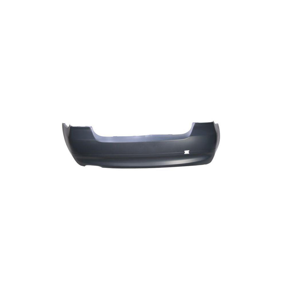 Blic 5506-00-0062950P Rear Bumper for BMW 3 Series