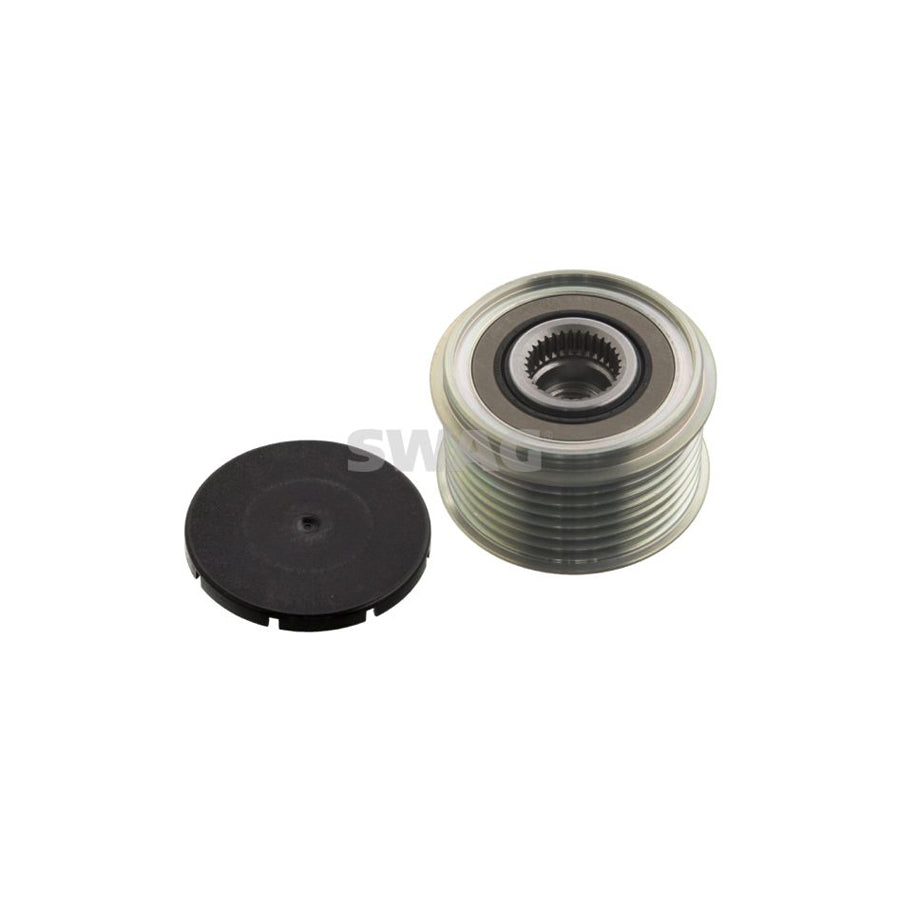 Swag 84 10 1720 Alternator Freewheel Clutch For Suzuki Grand Vitara Ii Off-Road (Jt, Te, Td)
