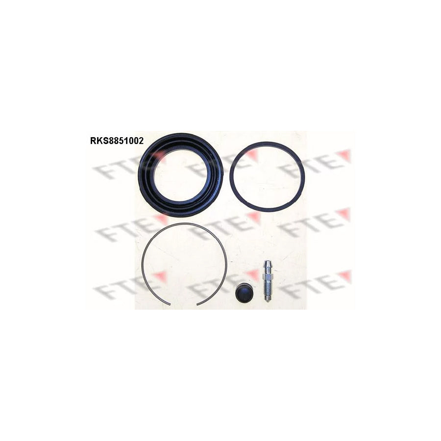 FTE Rks8851002 Repair Kit, Brake Caliper